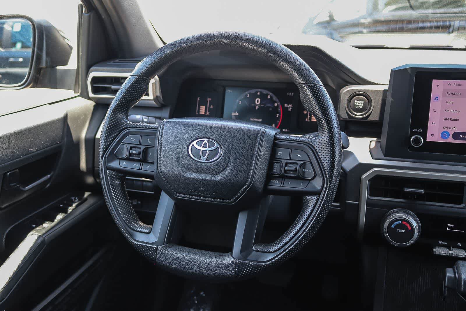 Used 2024 Toyota Tacoma SR5 RWD image 15