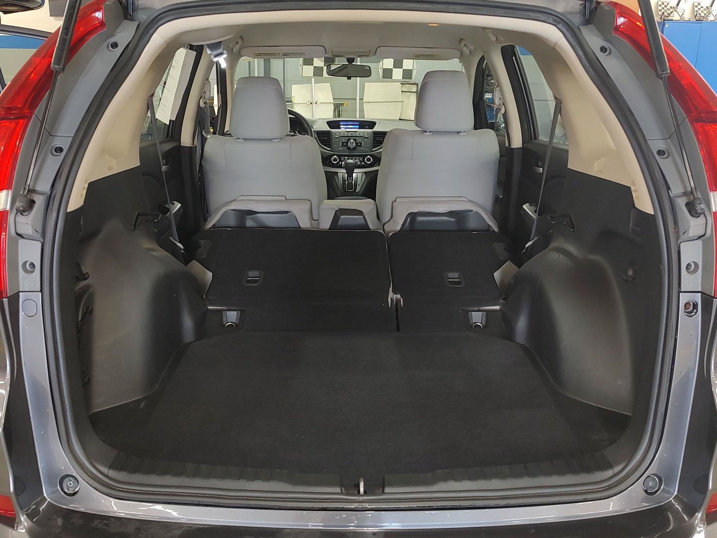 Used 2016 Honda CR-V LX image 21