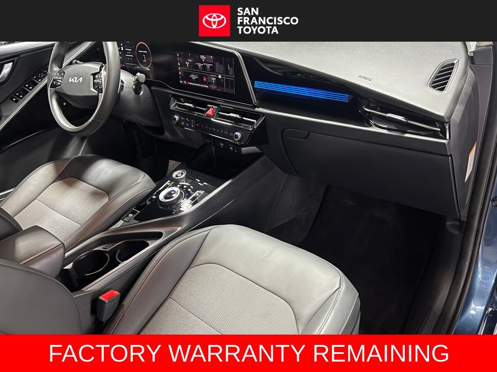 Used 2024 Kia Niro Wind FWD image 21