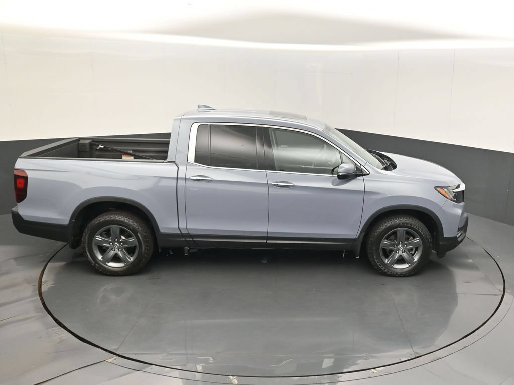 Certified 2023 Honda Ridgeline RTL-E image 14