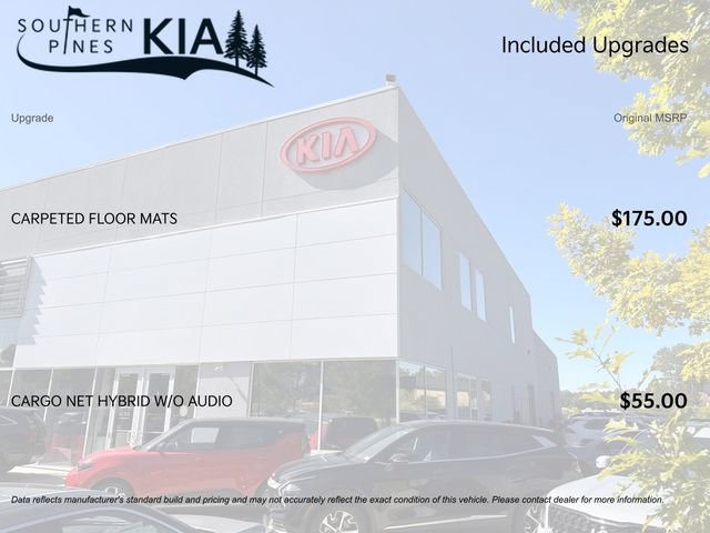 Certified 2024 Kia Sportage LX AWD/4WD image 4