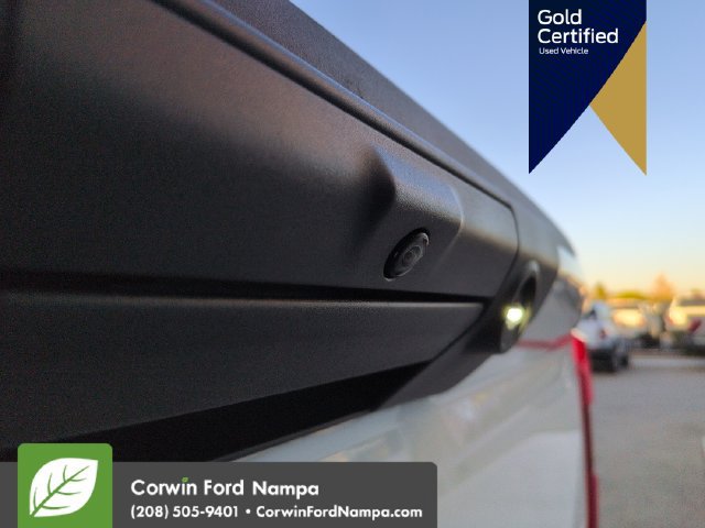 Certified 2024 Ford F350 XL w/ STX Appearance Package AWD/4WD image 31