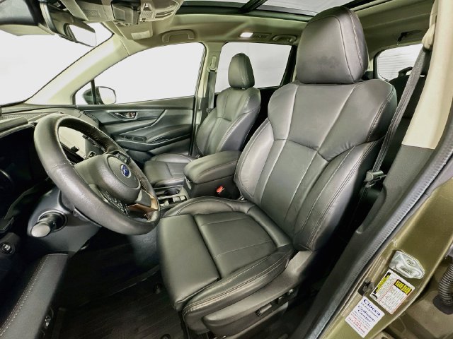 Used 2025 Subaru Ascent Bronze Edition AWD/4WD image 27