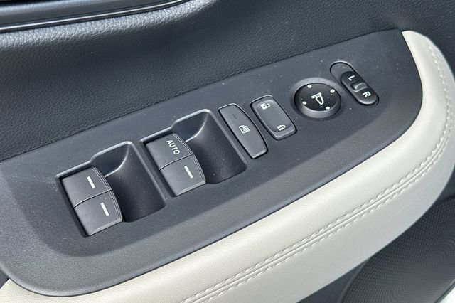 New 2026 Honda HR-V LX image 12