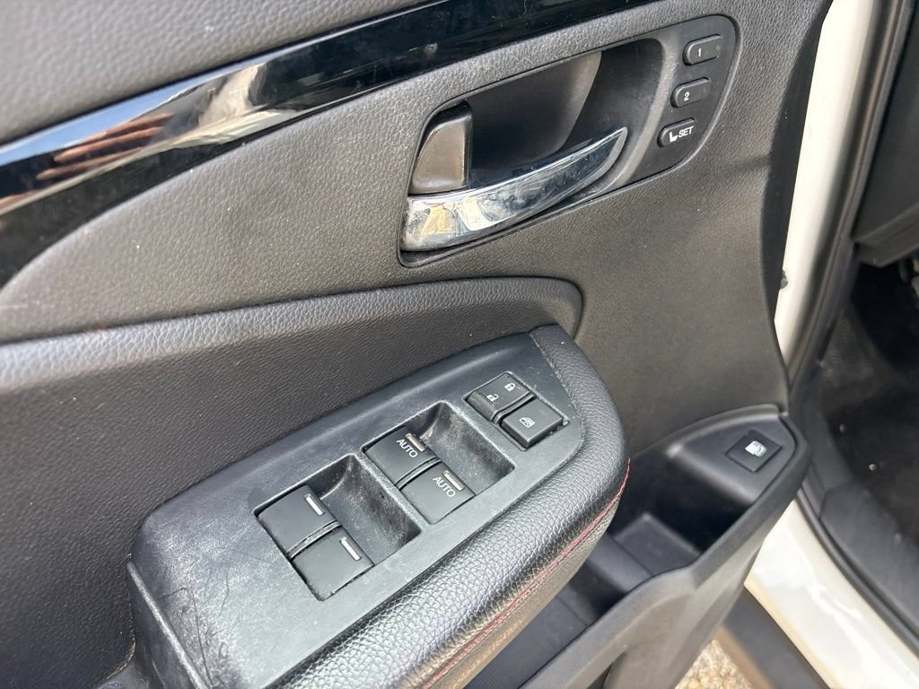 Used 2023 Honda Ridgeline Black Edition image 20