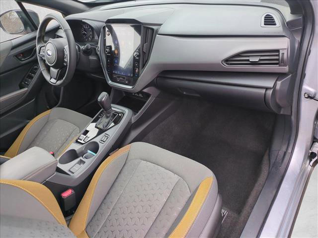Certified 2024 Subaru Crosstrek 2.5i Sport image 28