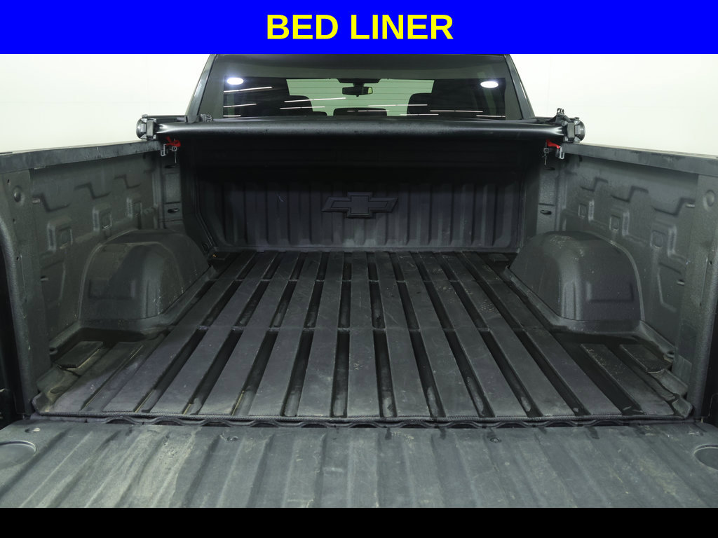 Used 2019 Chevrolet Silverado 1500 LT w/ All-Star Edition AWD/4WD image 10