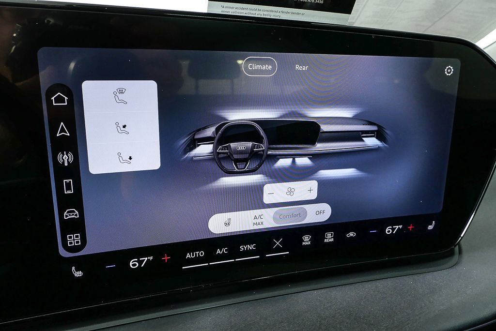 New 2026 Audi Q3 quattro 2.0T image 17