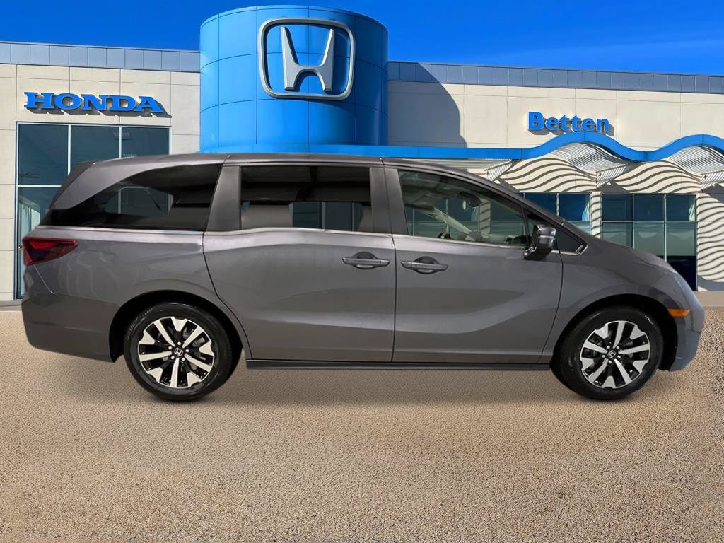 New 2026 Honda Odyssey EX-L image 7