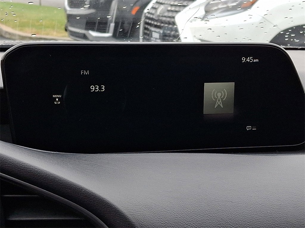 Used 2024 MAZDA MAZDA3 s image 18