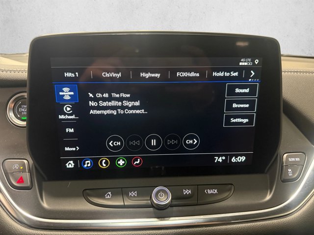 Used 2026 Chevrolet Blazer LT FWD image 13