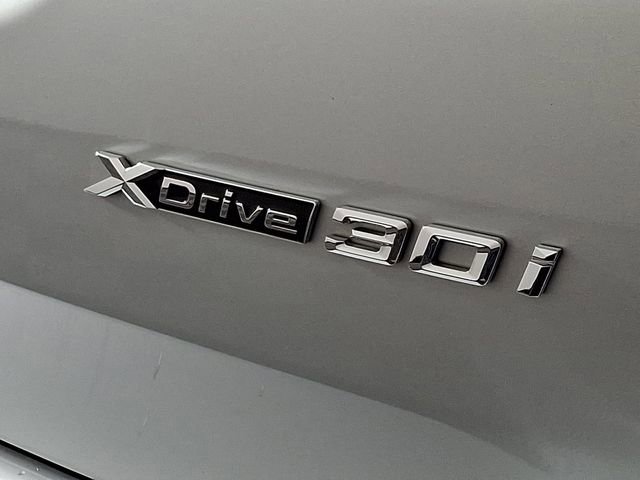 Used 2021 BMW X3 xDrive30i w/ Executive Package image 32