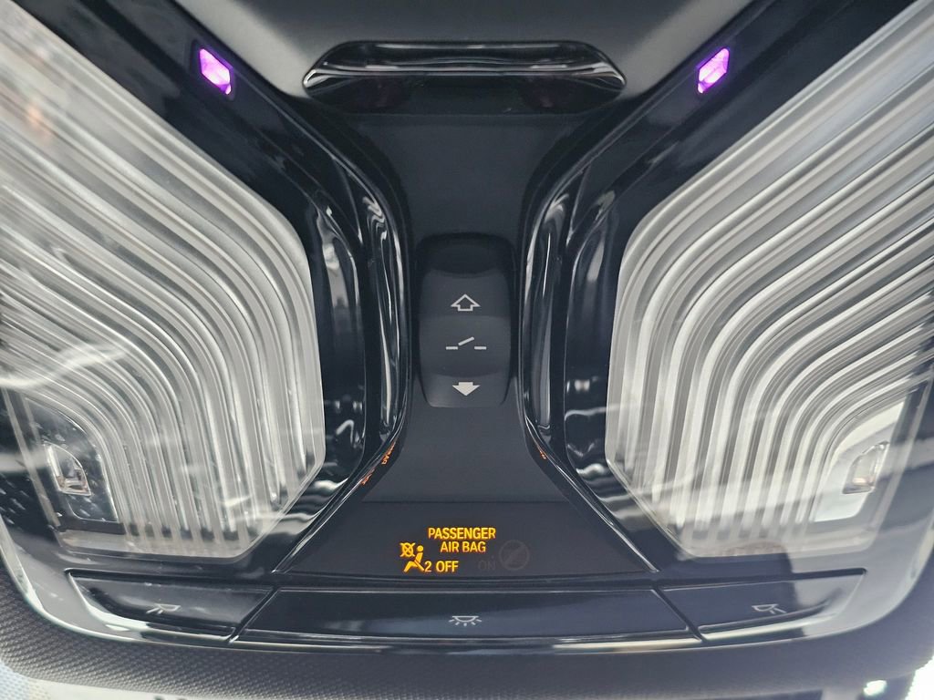 Used 2018 BMW M550i xDrive AWD/4WD image 18
