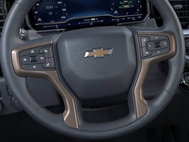 New 2026 Chevrolet Silverado 1500 High Country w/ Z71 Off-Road Package AWD/4WD image 19