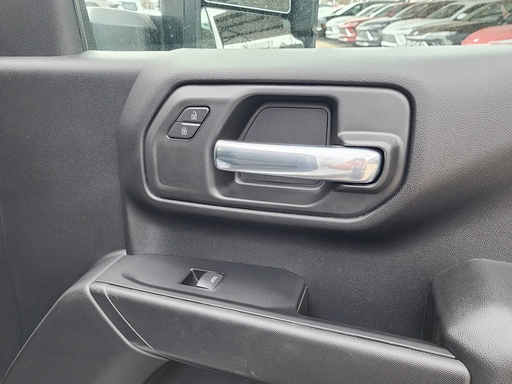 New 2026 GMC Sierra 3500 Pro w/ Convenience Package image 44