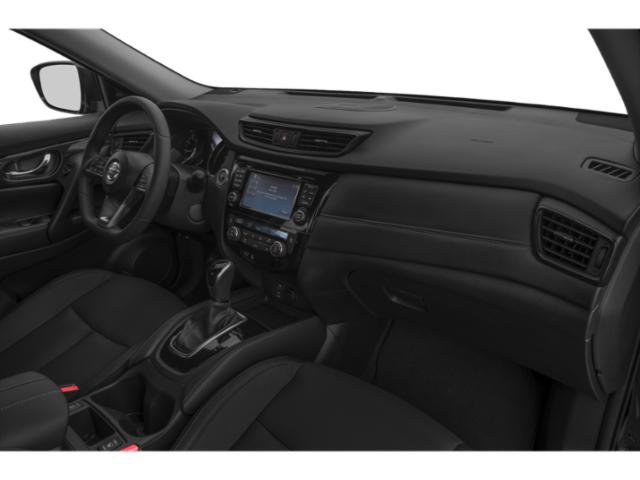 Used 2018 Nissan Rogue SL w/ Premium Package AWD/4WD image 16