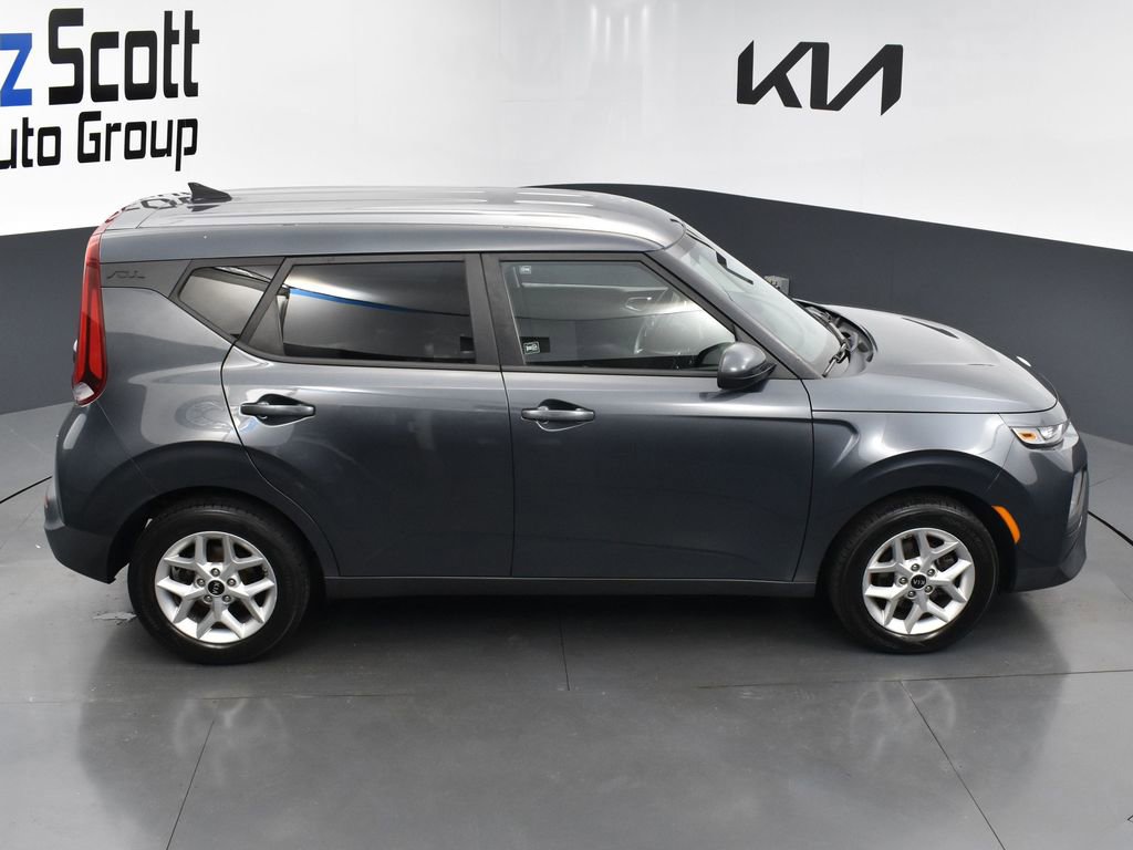 Used 2020 Kia Soul S image 22