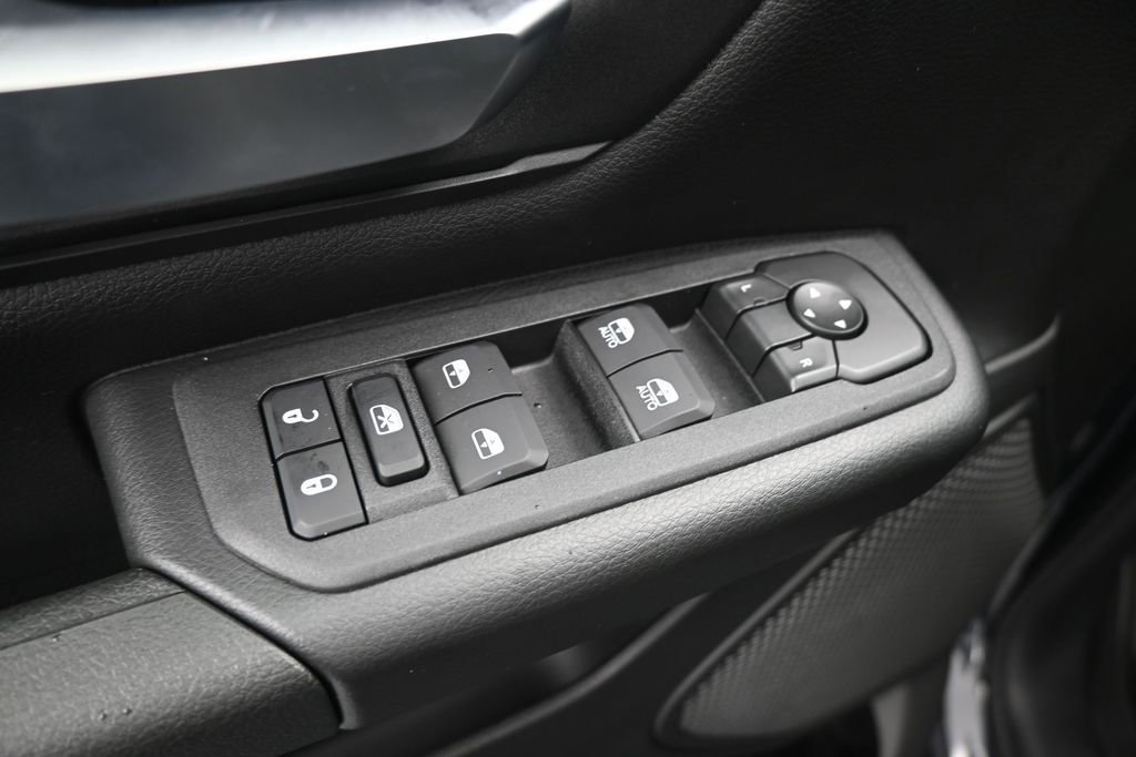 New 2026 RAM 1500 Classic Warlock AWD/4WD image 13
