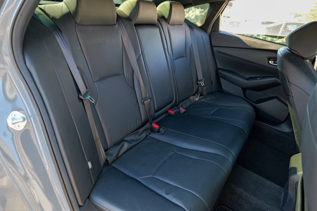 Used 2023 Honda Accord Sport image 30