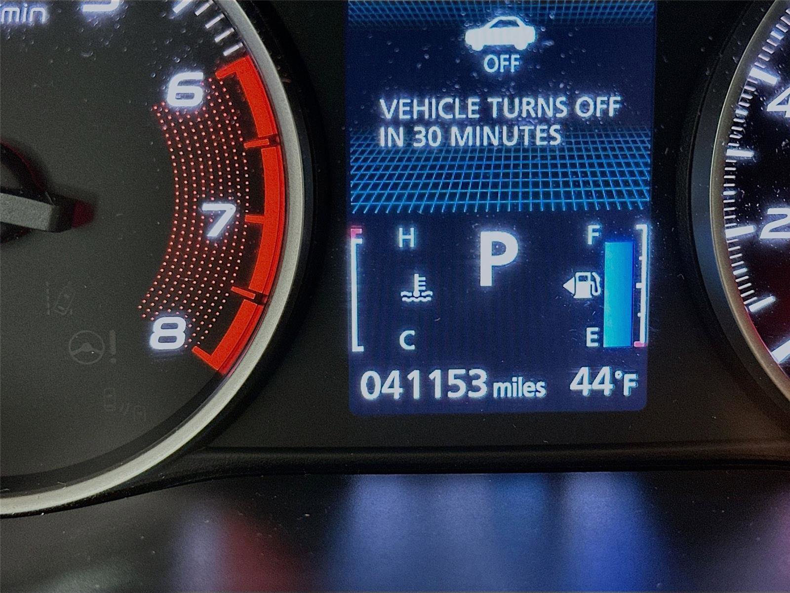 Used 2025 Mitsubishi Eclipse Cross SE AWD/4WD image 19