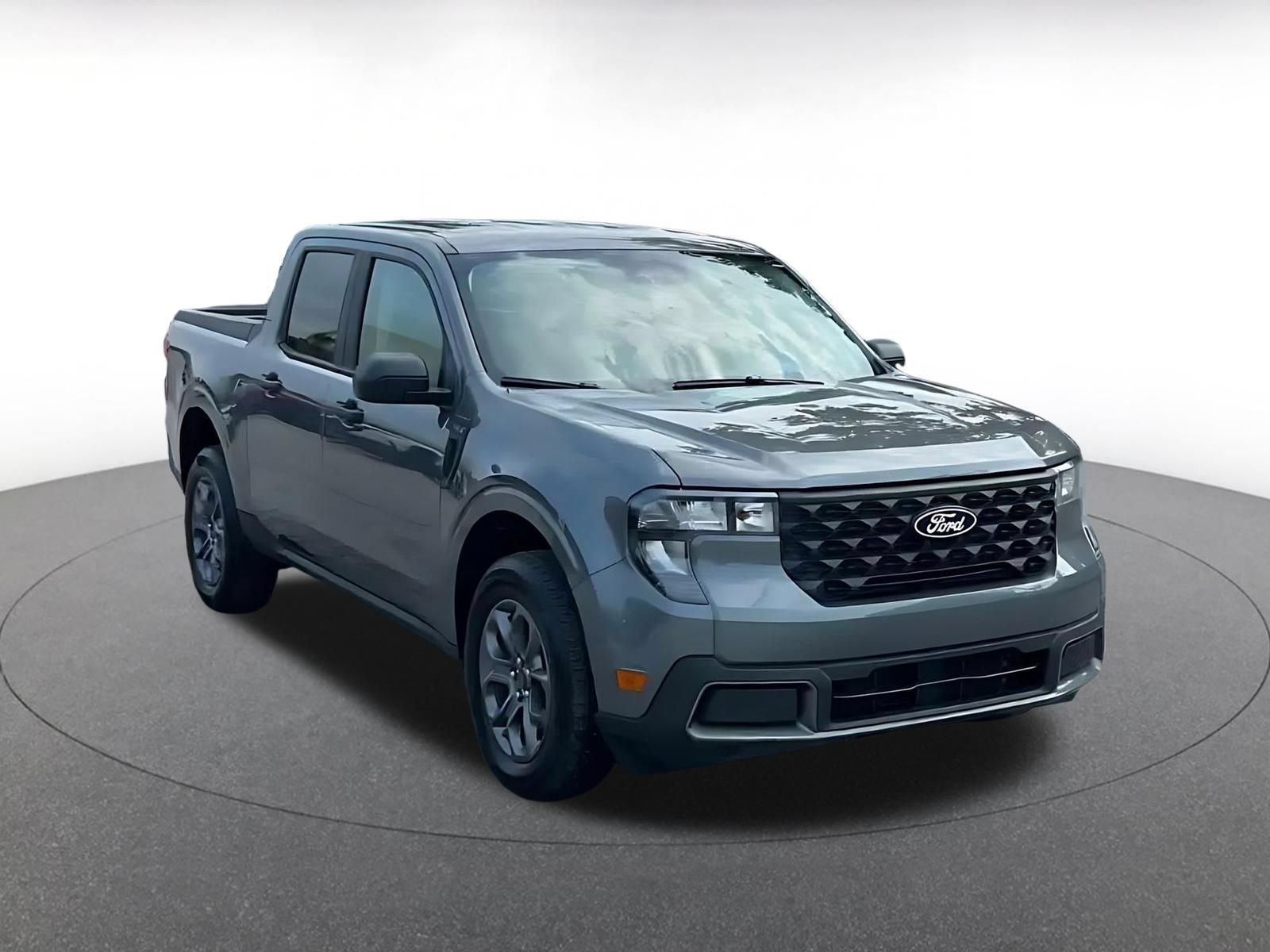 Used 2026 Ford Maverick XLT FWD image 3