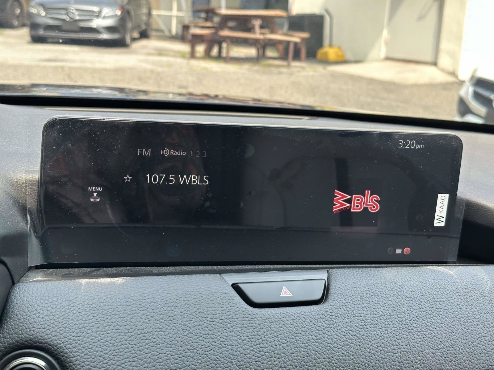 Used 2025 MAZDA CX-90 Plug-In Hybrid w/ Preferred AWD/4WD image 33