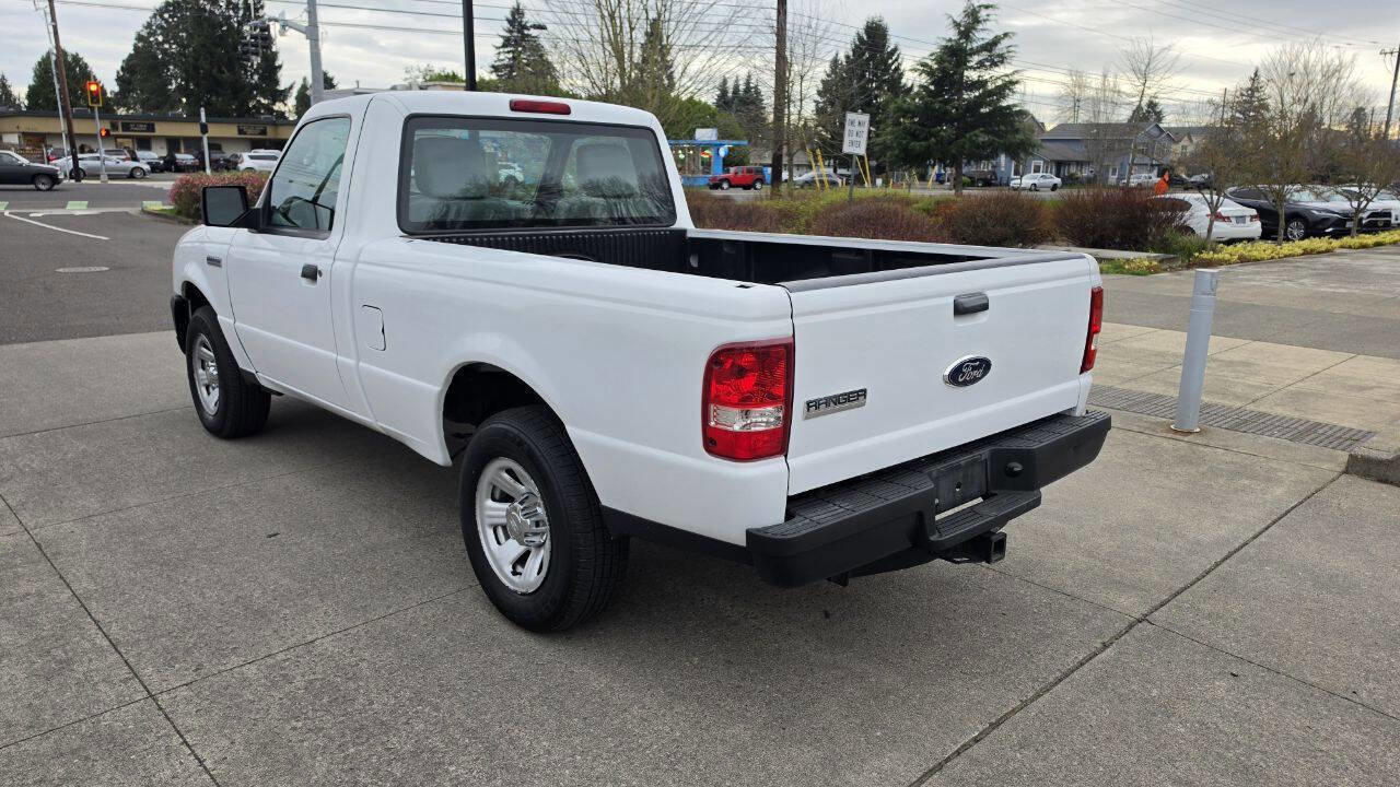 Used 2011 Ford Ranger XL image 7