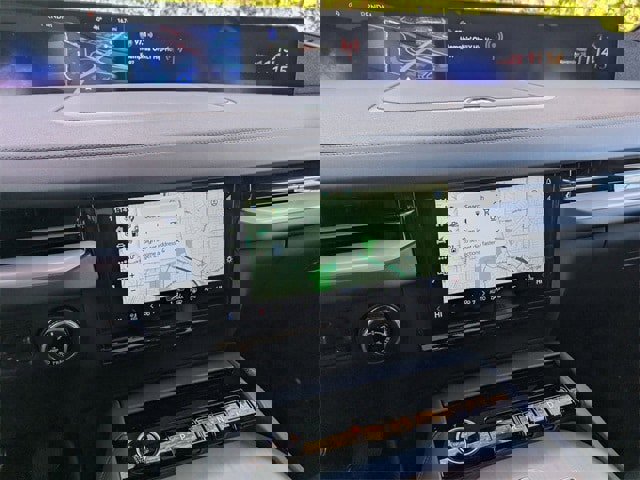 New 2025 Lincoln Navigator L Reserve w/ Jet Appearance Package image 8