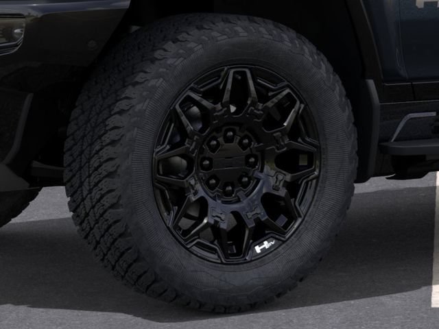 Used 2026 GMC Hummer EV SUV AWD/4WD image 9