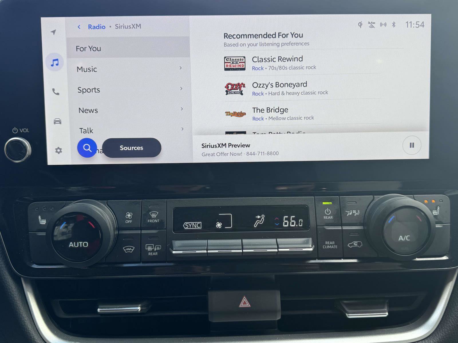 Used 2024 Toyota Grand Highlander XLE image 28