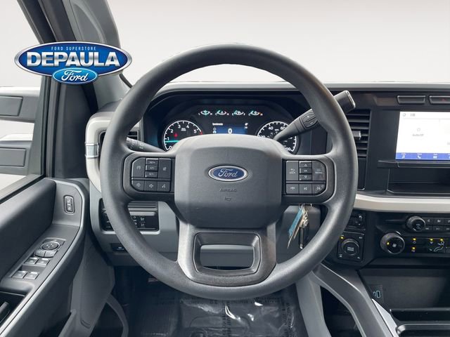 Used 2023 Ford F350 XLT image 15