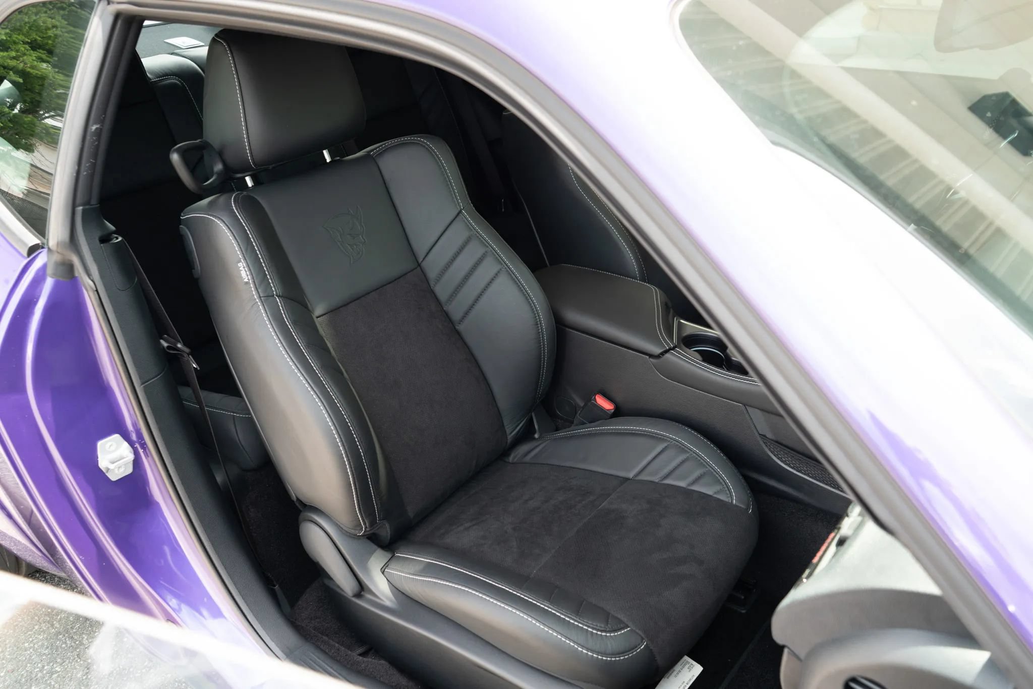 Used 2018 Dodge Challenger SRT Demon RWD image 23