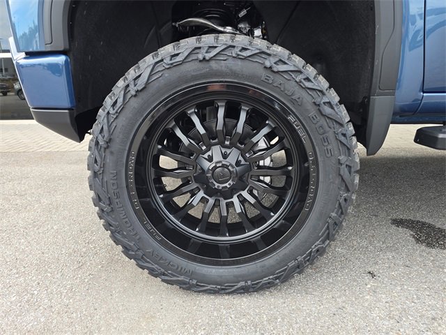 New 2026 GMC Sierra 1500 Elevation w/ Elevation Premium Package image 29