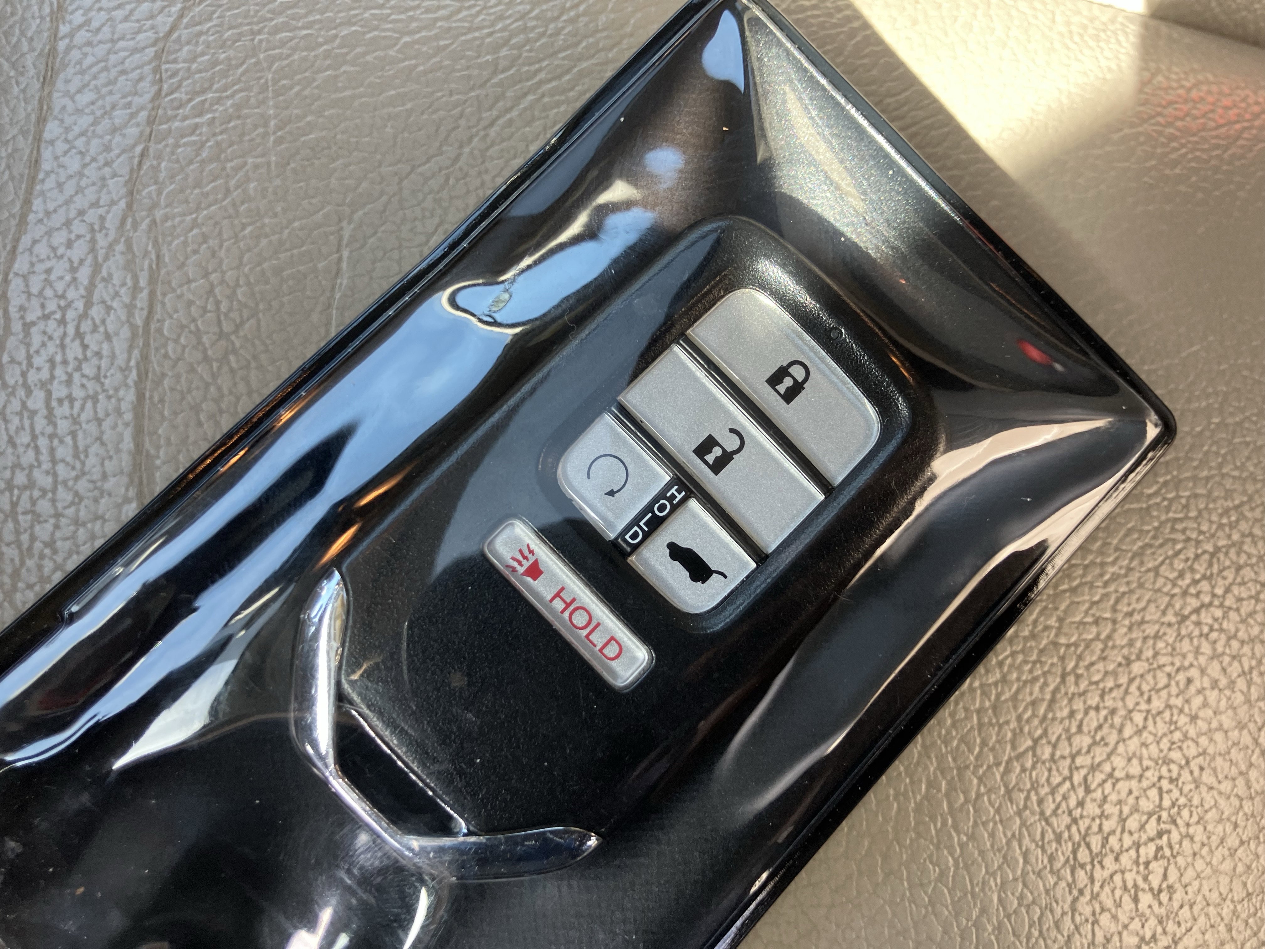 Used 2022 Honda Pilot EX-L image 39