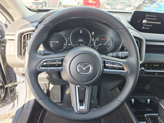Certified 2025 MAZDA CX-50 AWD 2.5 Hybrid w/ Weather Package image 16