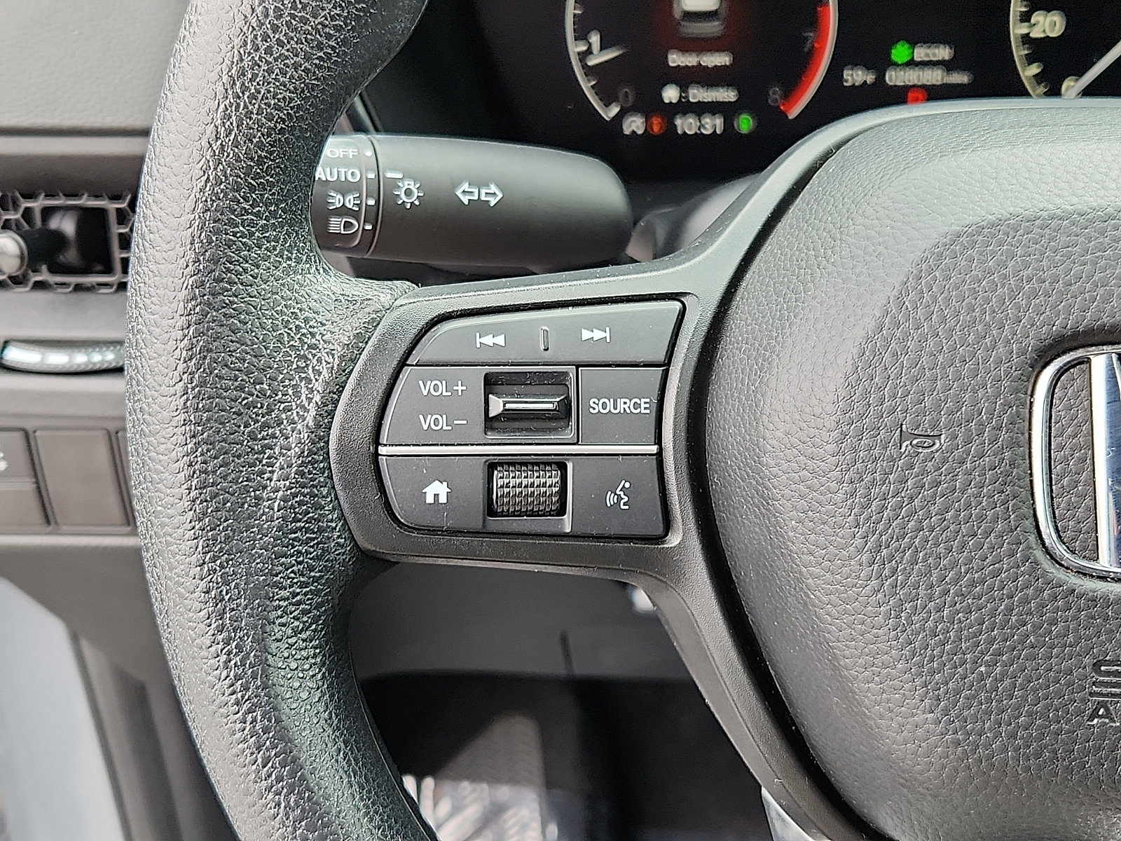 Used 2024 Honda CR-V EX image 21