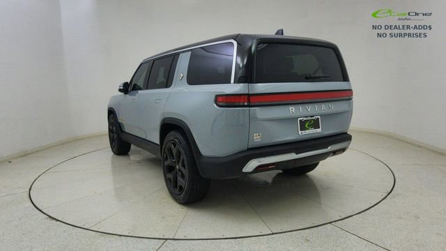 Used 2024 Rivian R1S Adventure AWD/4WD image 72