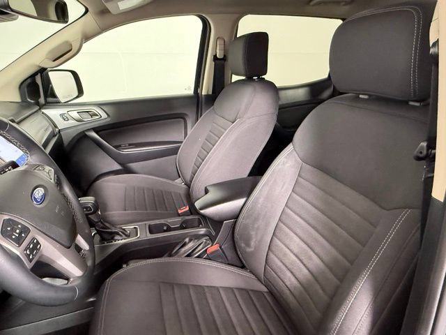 Used 2023 Ford Ranger XLT w/ Equipment Group 301A Mid RWD image 27