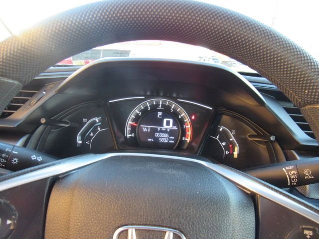 Used 2018 Honda Civic LX image 18