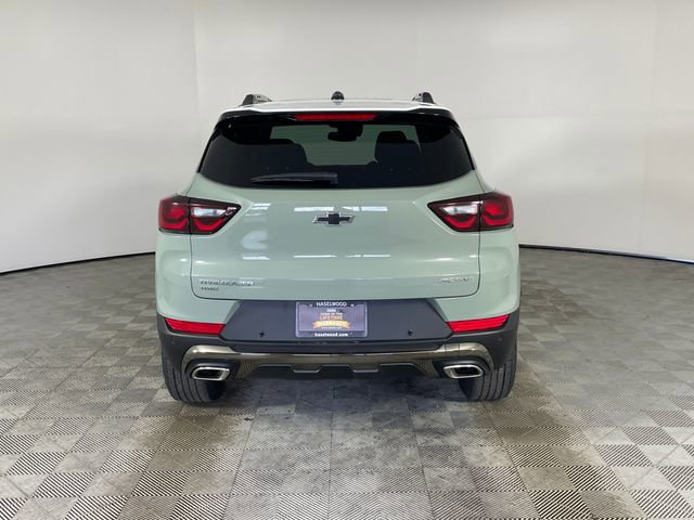 New 2026 Chevrolet TrailBlazer ACTIV w/ Convenience Package image 22