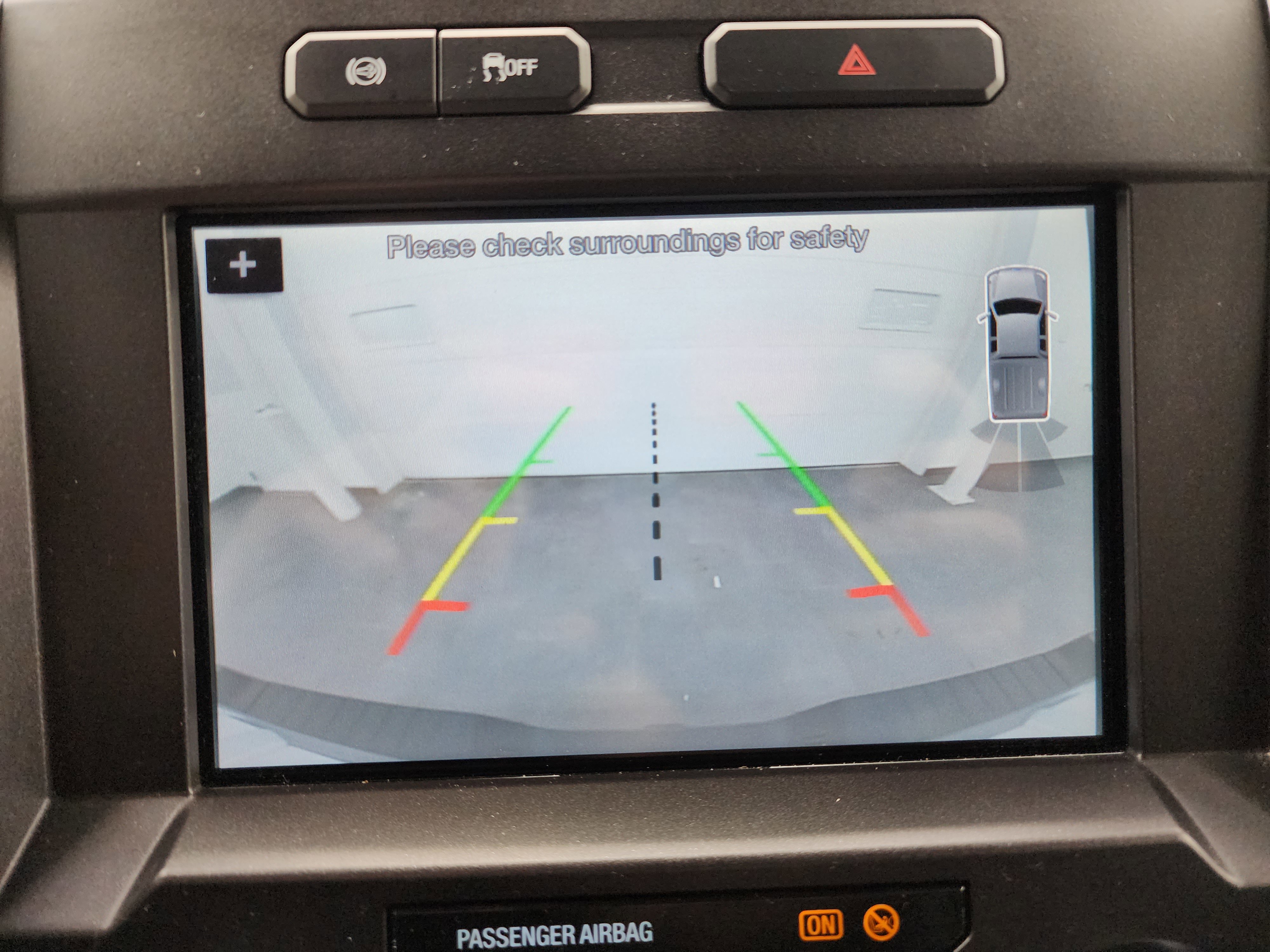 Used 2019 Ford F350 Lariat w/ Chrome Package image 14