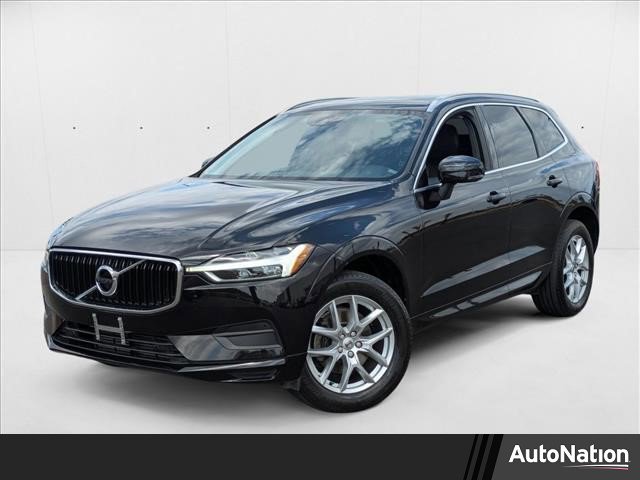 Used 2020 Volvo XC60 T5 Momentum