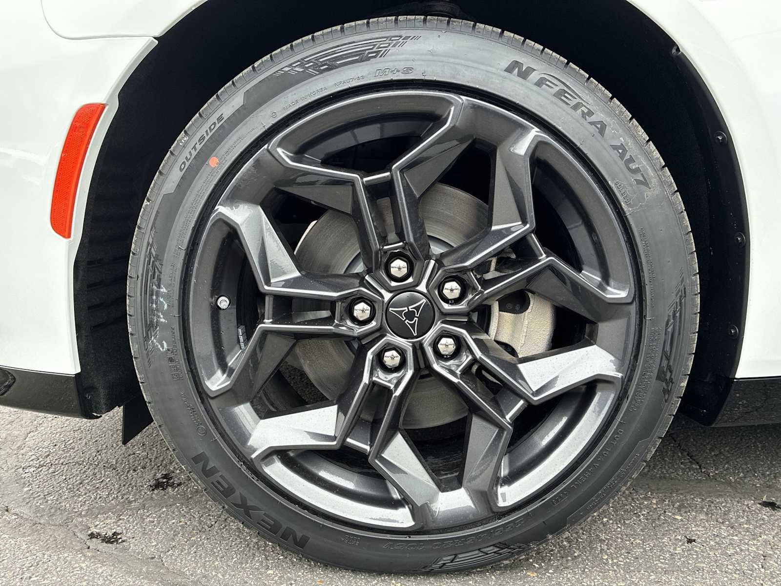 New 2026 Dodge Charger R/T image 18