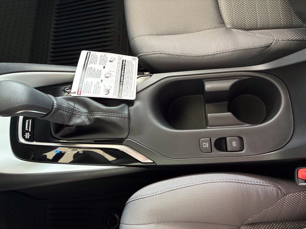 New 2027 Toyota Corolla SE FWD image 32