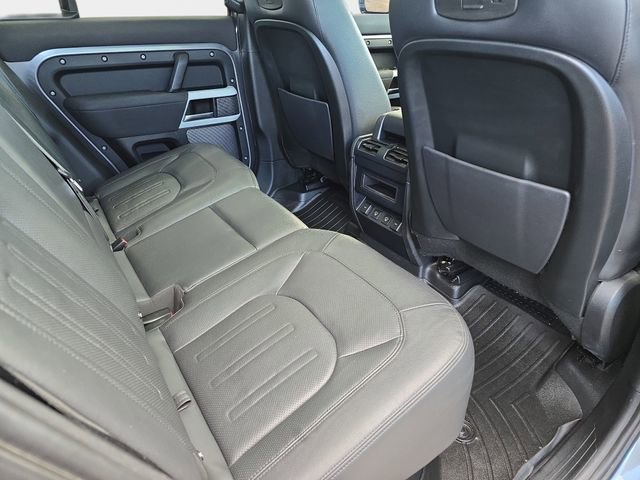 Certified 2022 Land Rover Defender 110 SE image 13