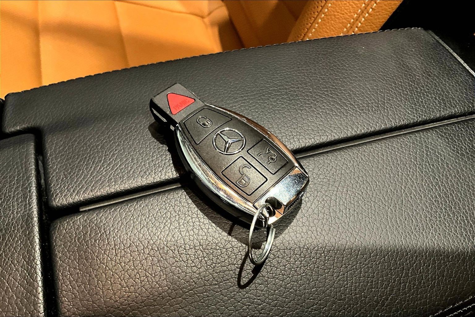 Used 2017 Mercedes-Benz E 400 4MATIC Coupe image 33