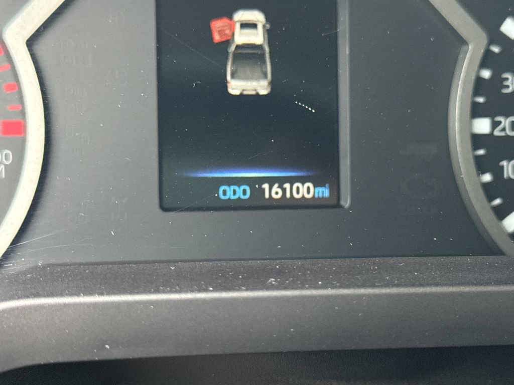 Used 2024 Toyota Tundra SR5 image 29