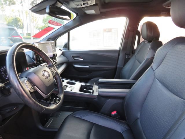 Certified 2023 Toyota Sienna XSE w/ XSE Plus Package image 15