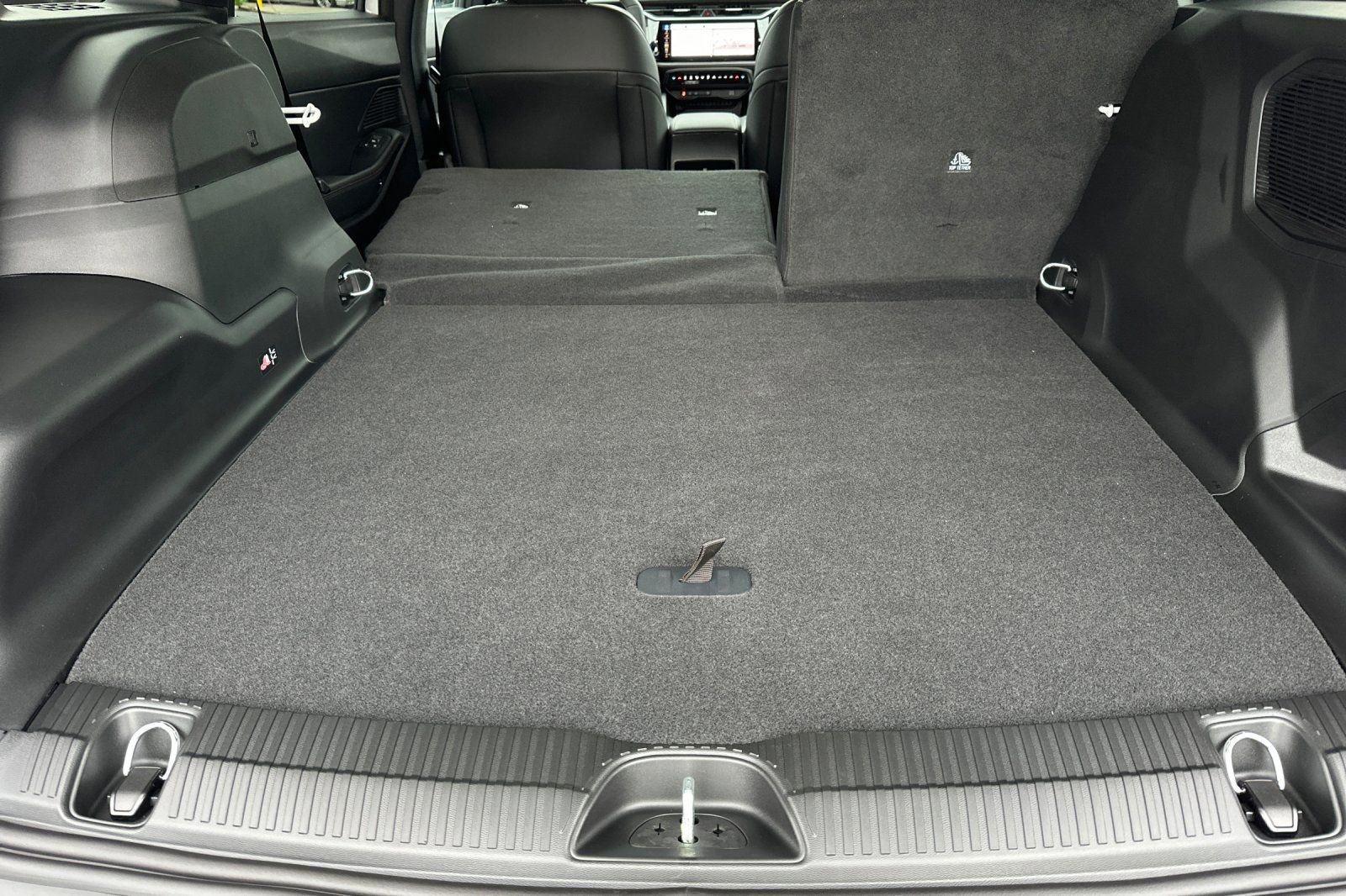 New 2026 Jeep Cherokee Limited image 15