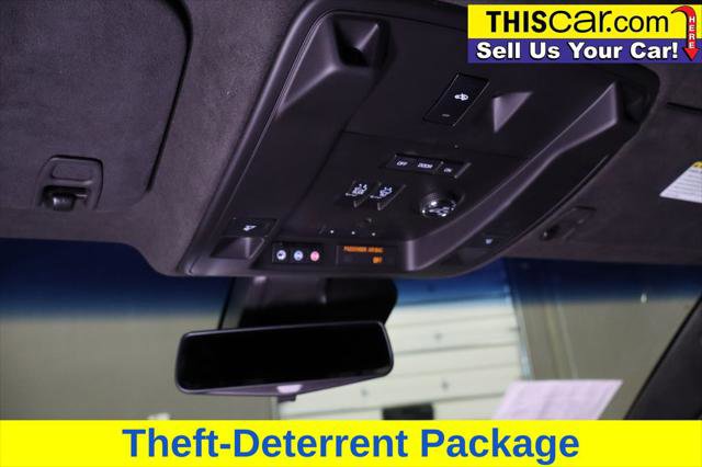 Used 2017 Cadillac Escalade Platinum image 17